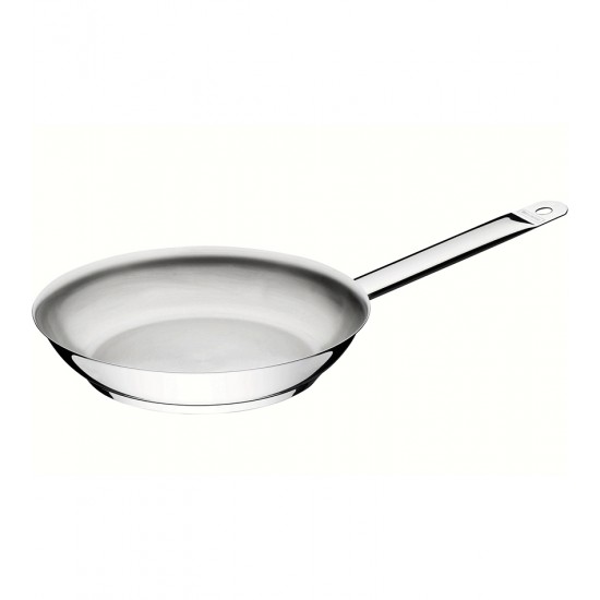 Frigideira 30cm 2,9 Litros Professional Fundo Triplo Aço Inox Tramontina